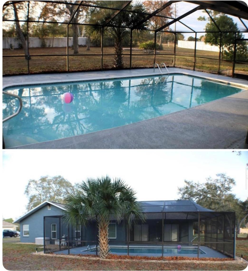 Ferienhaus Paradise Spring Hill